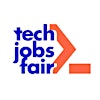 Logo de TECH JOBS fair