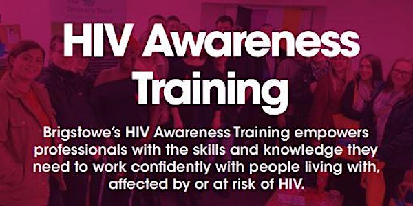 HIV Awareness Training