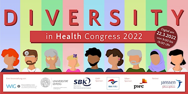 Diversity in Health Congress 2022