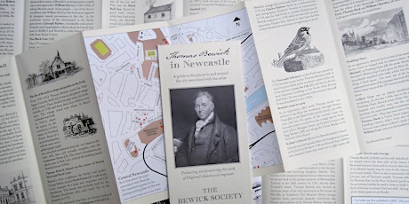 Thomas Bewick in Newcastle tickets