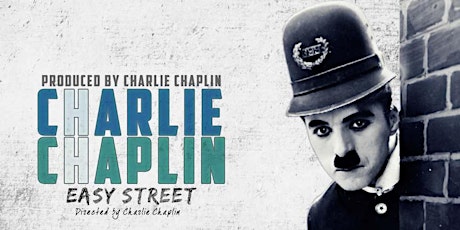 Silent Movie Screening - Charlie Chaplin primary image
