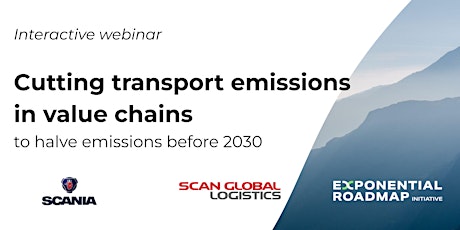How to cut transport emissions in value chains to halve emissions by 2030  primärbild