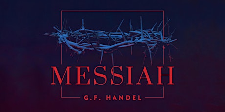 Immagine principale di Messiah - G. F. Handel (Belfast) 