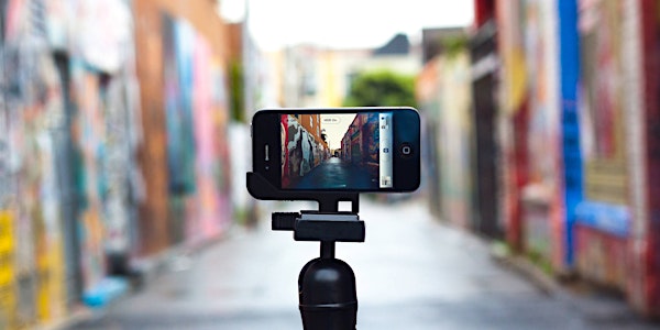 WORKSHOP: VIDEO-STORYTELLING CON SMARTPHONE E TABLET