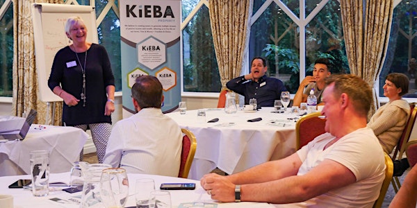 Kieba Property Meet - Chester, Wirral and NorthWales