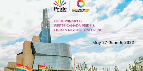 2022 Human Rights Conference / Conférence sur les droits  de la personne tickets