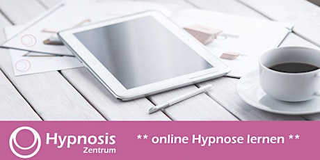 Hauptbild für online Hypnose lernen AUSBILDUNG ZUM HYPNOTHERAPEUT | MODUL 1