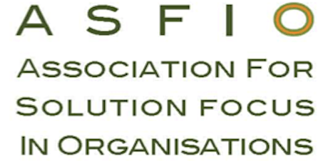 ASFiO UK: SF and Organisational Development (OD) with Susanne Burgstaller primary image