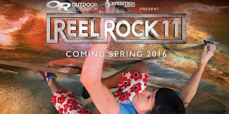 Reel Rock 11 primary image