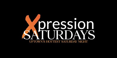 Xpressions Saturdays