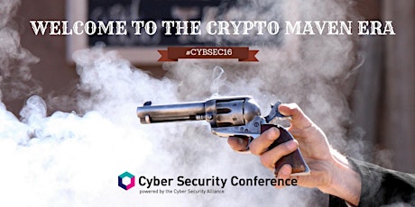 Image principale de CYBERSEC Conference 2016 - #CYBSEC16