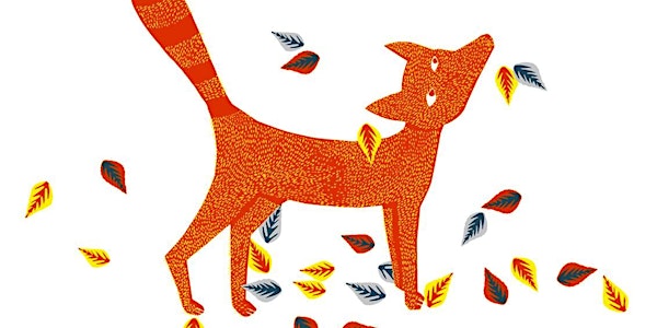 Coralie Bickford-Smith in conversation