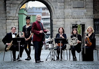 Culture Night with RTÉ 2016 - *NOTE: Arena concert with the RTÉCO is unticketed and free to attend. primary image