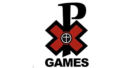 Adult Helper of pX Games 2022 primary image