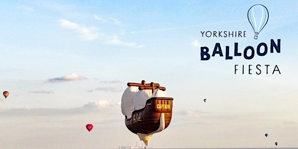 Yorkshire Balloon Fiesta 2022
