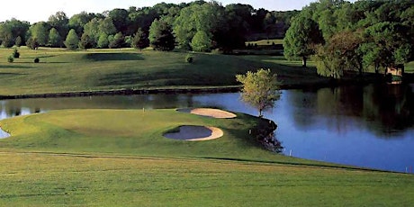 Patriot LLC's 4th Annual Golf Tournament