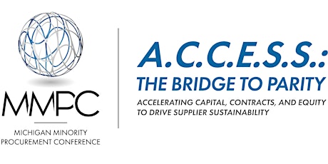 MMSDC Annual Meeting @ MMPC 2022: A.C.C.E.S.S. - The Bridge to Parity