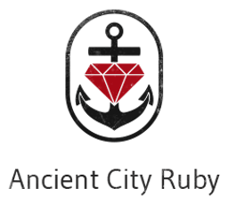 2014 Ancient City Ruby Conference primary image