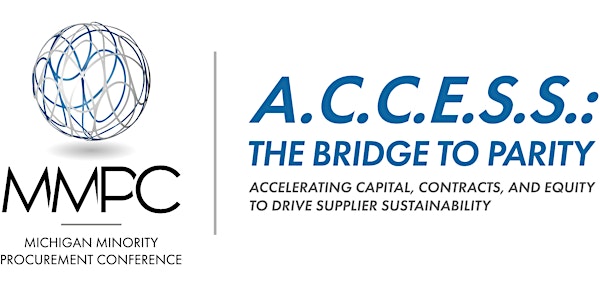 MBEIC Plenary Session @ MMPC 2022: A.C.C.E.S.S. - The Bridge to Parity