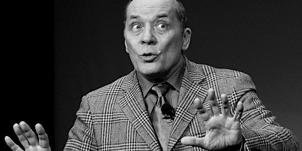 Александр Филиппенко «У автора в плену» моноспектакль