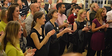 Charity & Non-Profit Drinks & Networking primary image