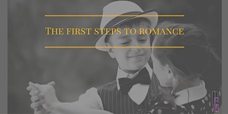 First Steps to Romance primary image