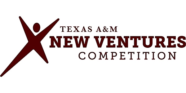 2022 Texas A&M New Ventures Competition