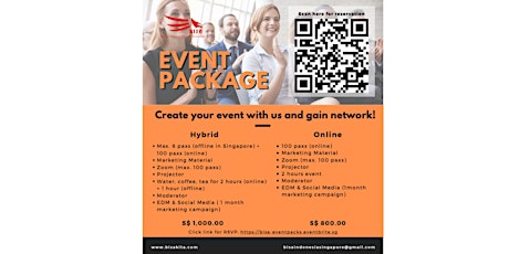Event Package