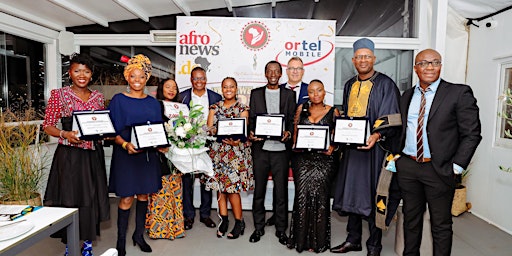 African Community in Germany Awards 2022