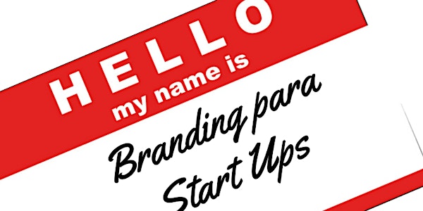 Branding para Start Ups