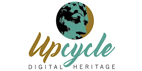 Upcycle Digital Heritage primary image