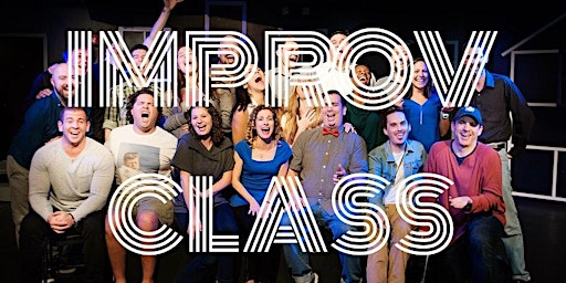 7 Week Improv Comedy Class in Delray Beach
