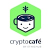 Logotipo de CryptoCafé by Ethichub