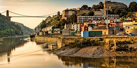 BRISTOL - Essential Anti-Money Laundering Workshop for Law Firms primary image