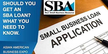 Should You Get an SBA Loan? What You Need to Know. primary image