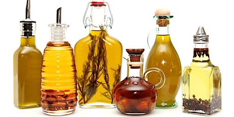 Handmade Herbal Oils primary image