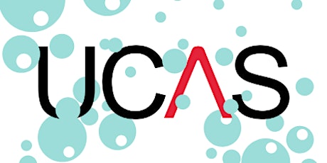 UCAS Exhibition (Andover Students) primary image