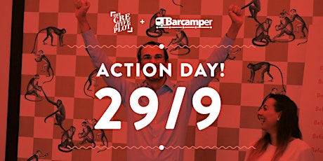 Barcamper Action Day!  primärbild