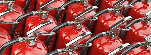 Collection image for Cursos sobre Extintores Portátiles