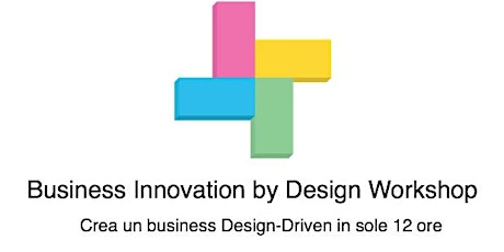 Business Innovation by Design Cocktail primary image