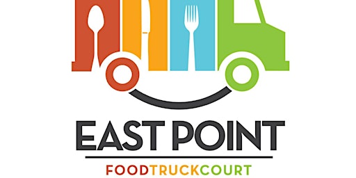 Imagem principal de City of East Point - Food Truck Court - Payment System
