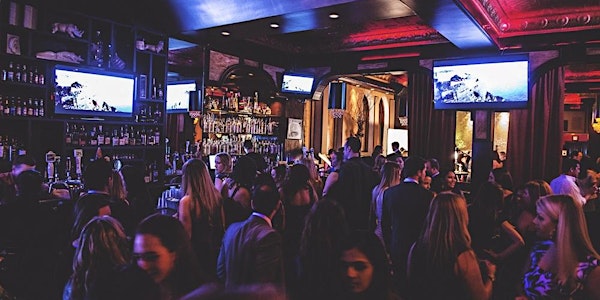 Global Demo Day 2016 & Startup Bash: The Party of the Year!