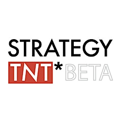 Strategy TNT: Cyd Harrell // Code For America
