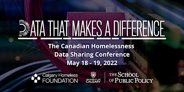 5th Annual Data That Makes A Difference Conference