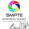 Logotipo da organização SMPTE Montreal