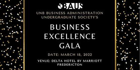 BAUS Excellence Gala 2022 primary image