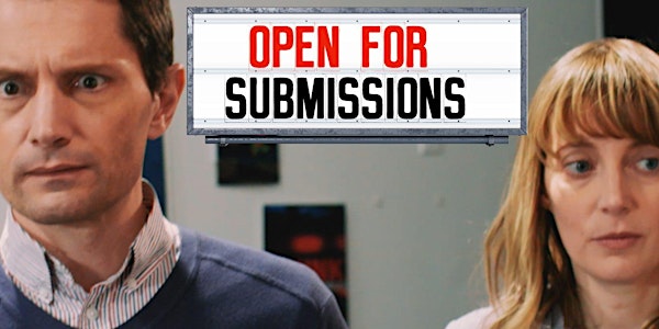 Open for Submissions  Screening