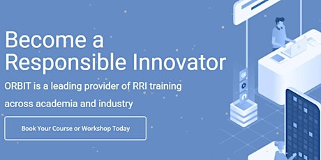 Foundation course in Responsible Research and Innovation tickets