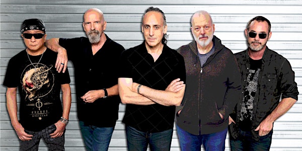 ProgJect - The Classic Songs of Genesis, King Crimson, Yes, Floyd, ELP More