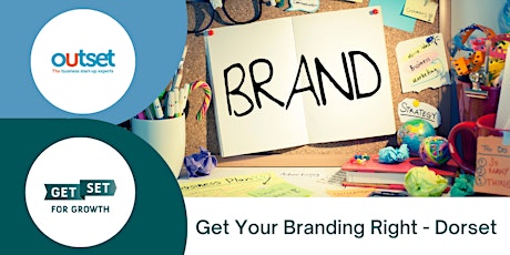 Get Your Branding Right primary image